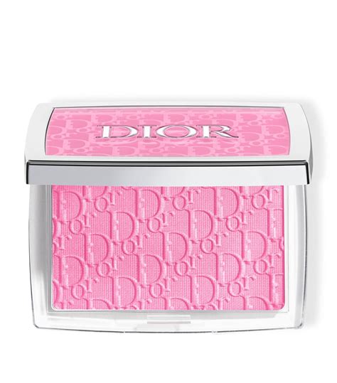 dior backstagerosy glow blush